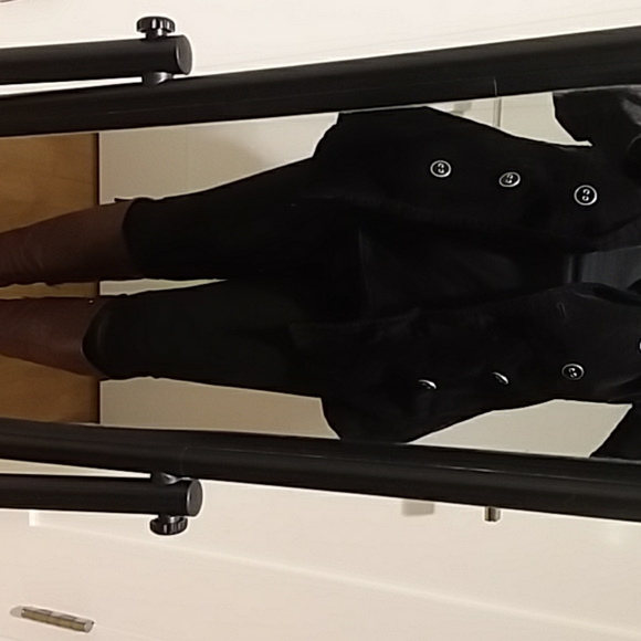 Calvin Klein petite jacket. - Picture 3 of 6